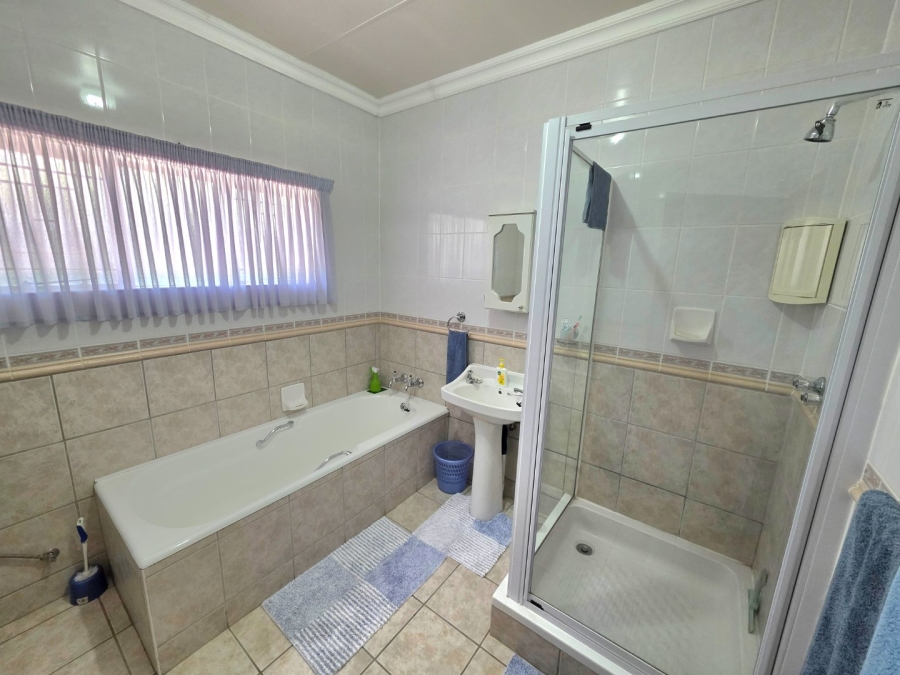 3 Bedroom Property for Sale in Morelig Free State